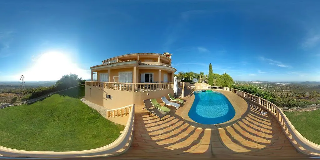 Villa Quinta Da Violeta Loule