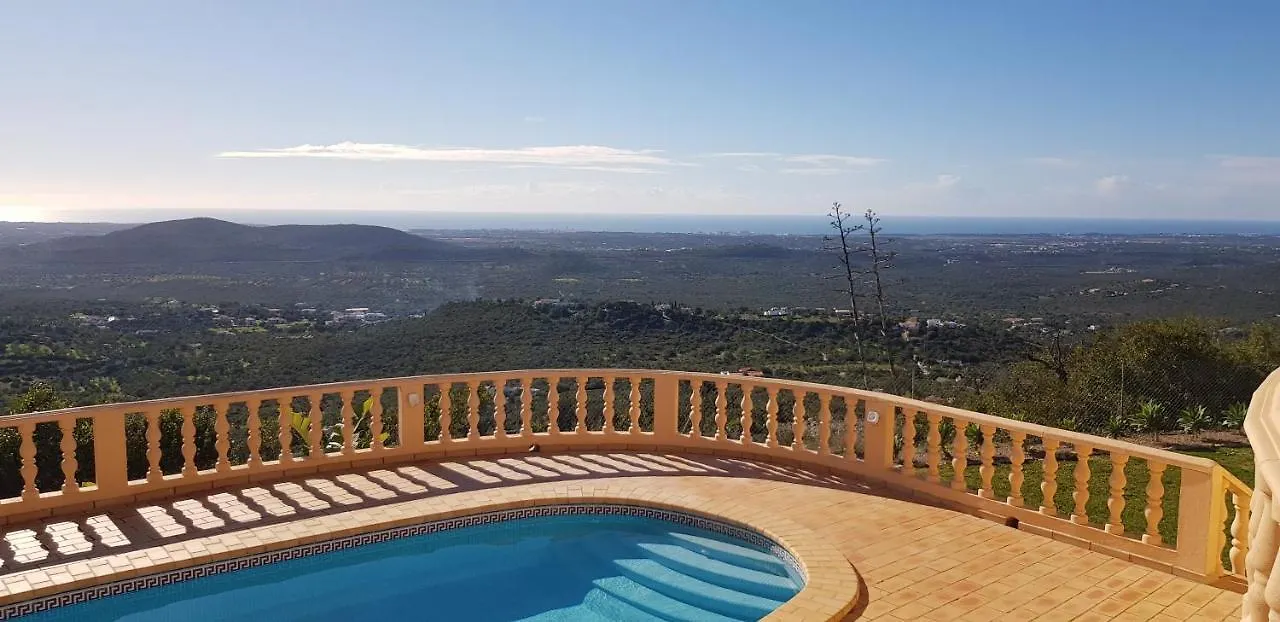 Villa Quinta Da Violeta Loule